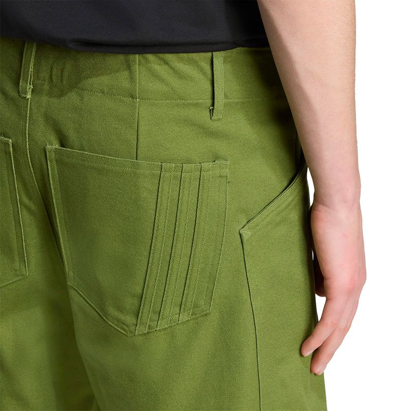 Pantalon Adidas Originals Militar Hombre