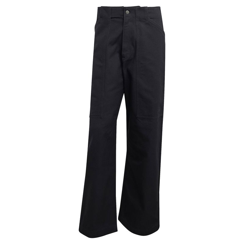 Pantalon Adidas Originals Militar Hombre