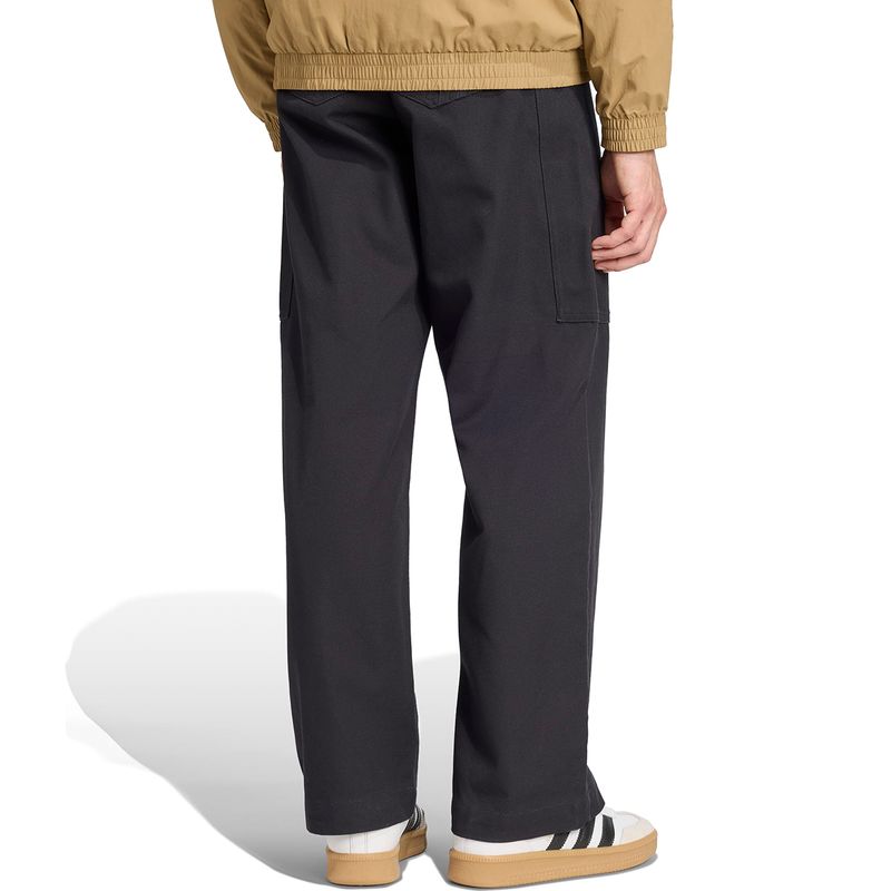 Pantalon Adidas Originals Militar Hombre