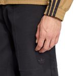 Pantalon Adidas Originals Militar Hombre