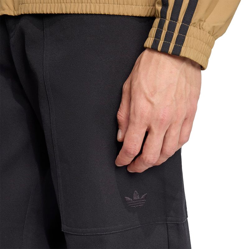 Pantalon Adidas Originals Militar Hombre