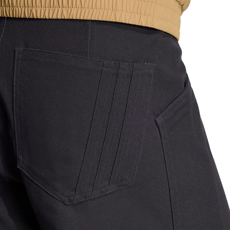 Pantalon Adidas Originals Militar Hombre