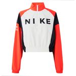 Buzo Nike Sportswear Classic Mujer