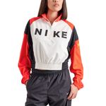 Buzo Nike Sportswear Classic Mujer