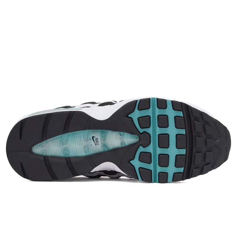 Zapatillas Nike Air Max Og 95 Hombre