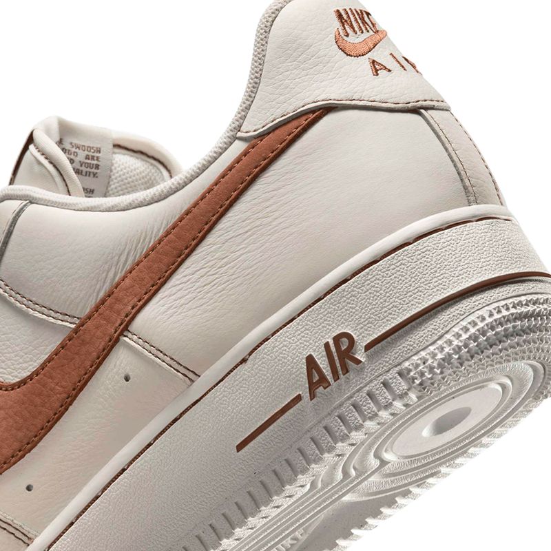 Zapatillas Nike Air Force 1 ´07 Lv8 Hombre