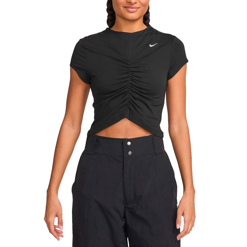 Remera Nike Sportswear Chill Knit Mujer