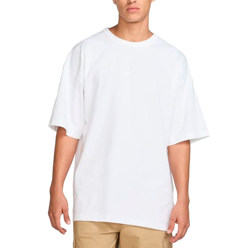 Remera Nike Sportswear Premium Essentials Hombre