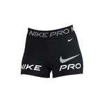 Calza Nike Training 365 Mr 3in Corta Mujer