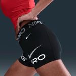 Calza Nike Training 365 Mr 3in Corta Mujer