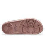 Chinelas Nike Offcourt Mujer