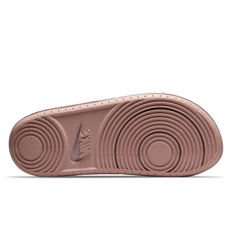 Chinelas Nike Offcourt Mujer