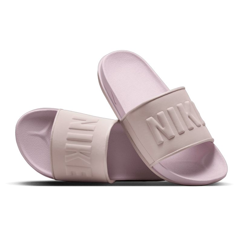 Chinelas Nike Offcourt Mujer