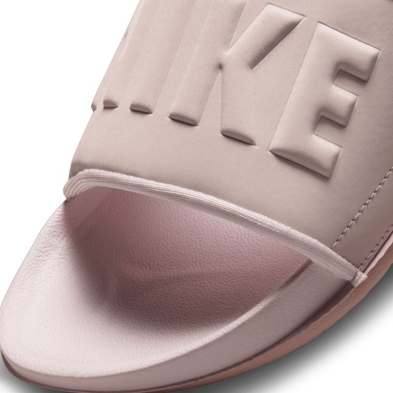 Chinelas Nike Offcourt Mujer