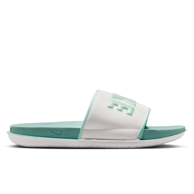 Chinelas Nike Offcourt Mujer