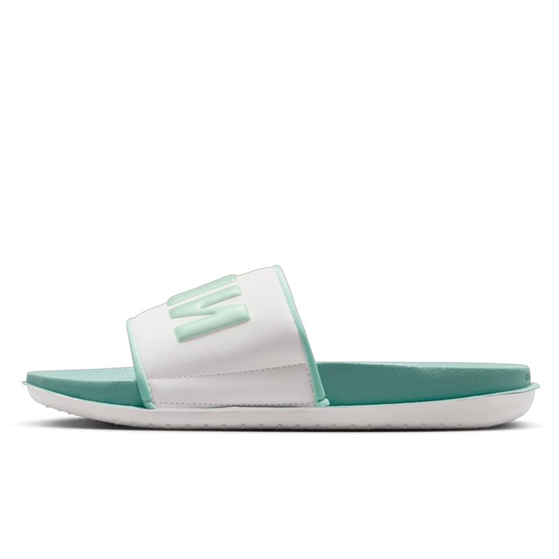 Chinelas Nike Offcourt Mujer