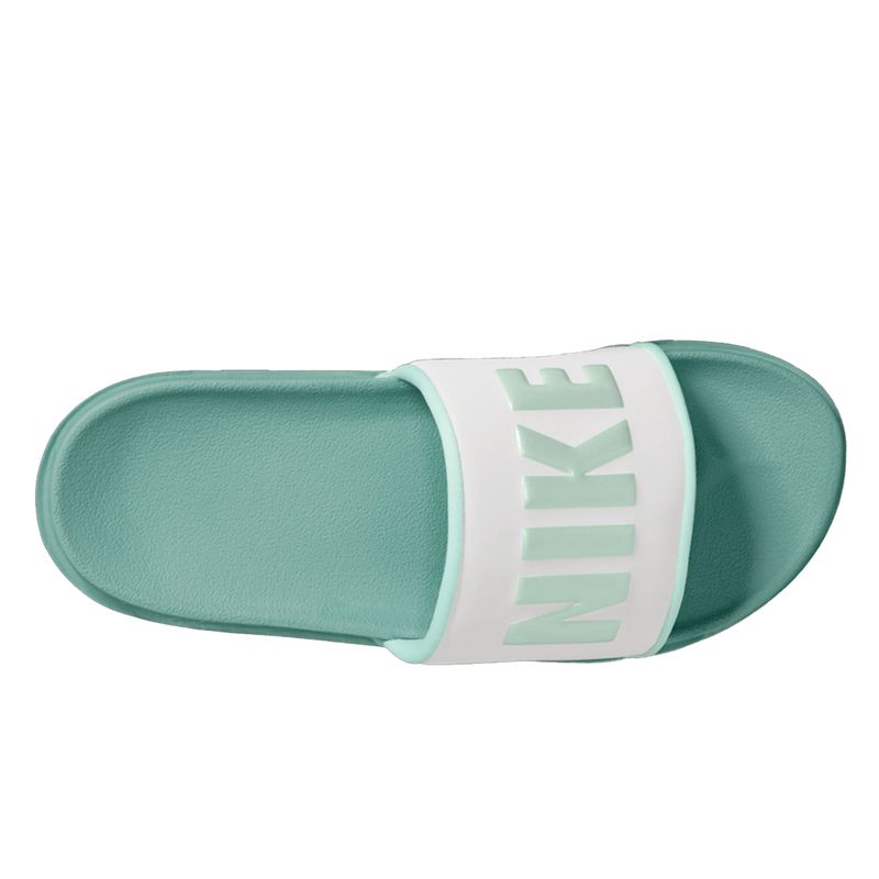 Chinelas Nike Offcourt Mujer