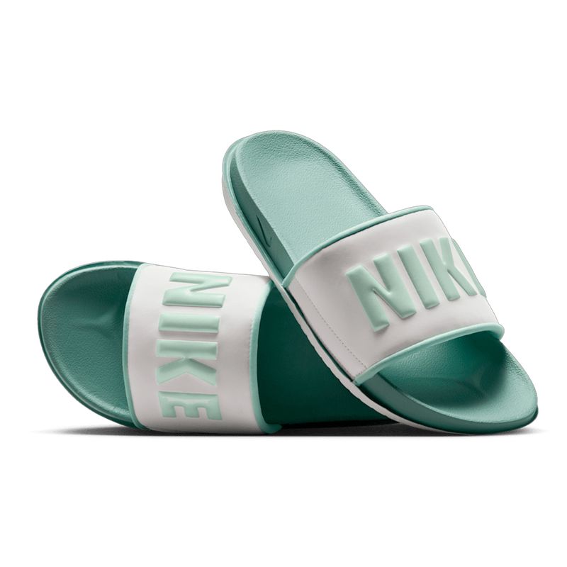 Chinelas Nike Offcourt Mujer