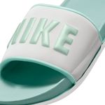 Chinelas Nike Offcourt Mujer