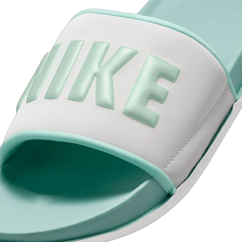 Chinelas Nike Offcourt Mujer