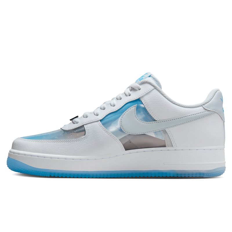 Zapatillas Nike Air Force 1 Retro Hombre