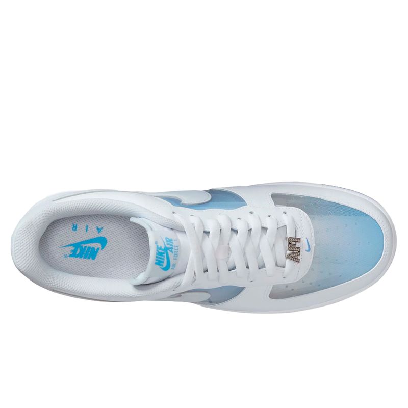 Zapatillas Nike Air Force 1 Retro Hombre