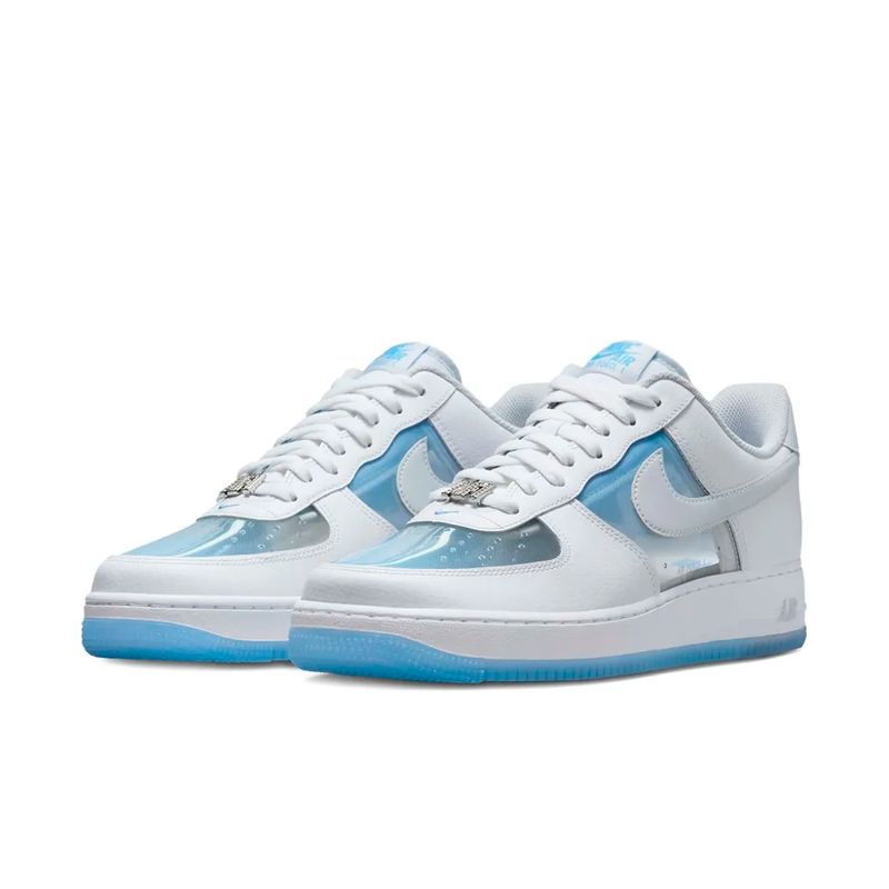 Zapatillas Nike Air Force 1 Retro Hombre