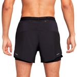 Short Nike Training Stride Hombre
