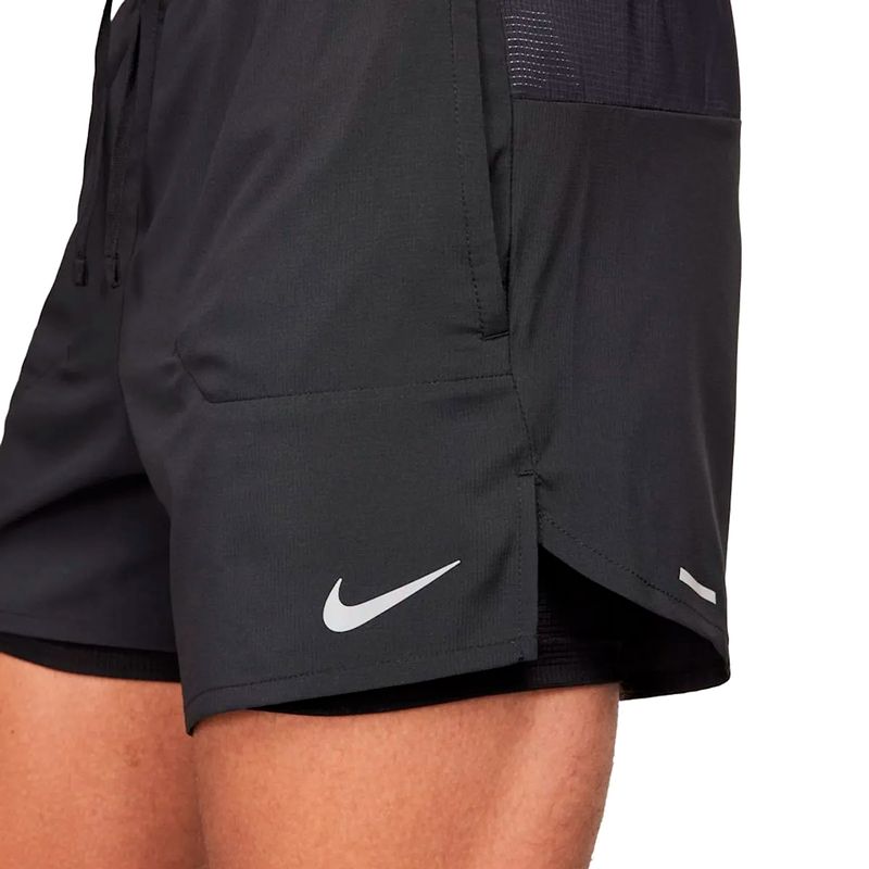 Short Nike Training Stride Hombre