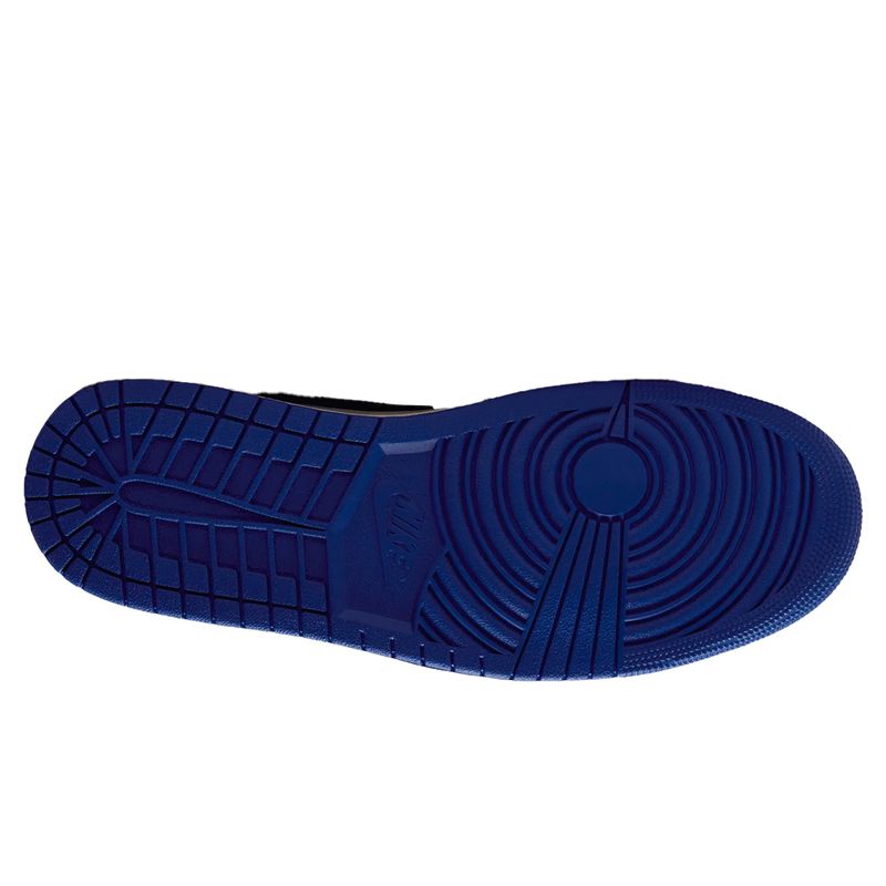 Zapatillas Air Jordan 1 Low Hombre