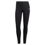 Calza Adidas Sportswear Essentials Linear Cotton Mujer