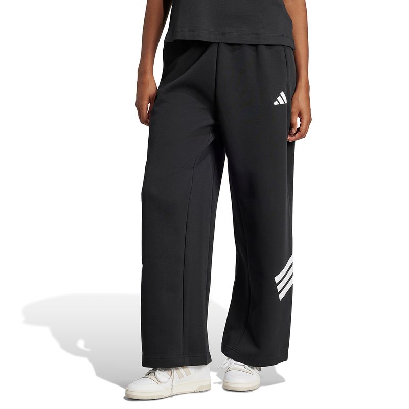 Pantalon Adidas Sportswear Future Icons 3 Tiras Mujer