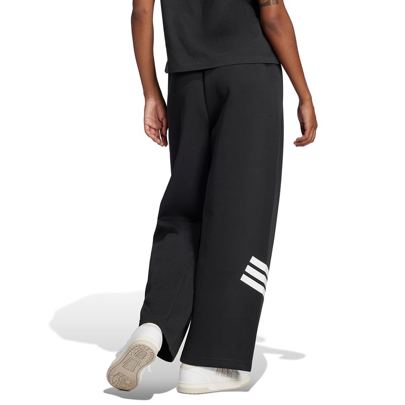 Pantalon Adidas Sportswear Future Icons 3 Tiras Mujer