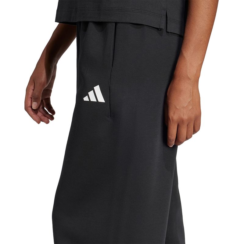Pantalon Adidas Sportswear Future Icons 3 Tiras Mujer