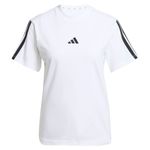 Remera Adidas Sportswear Essentials 3 Tiras Mujer