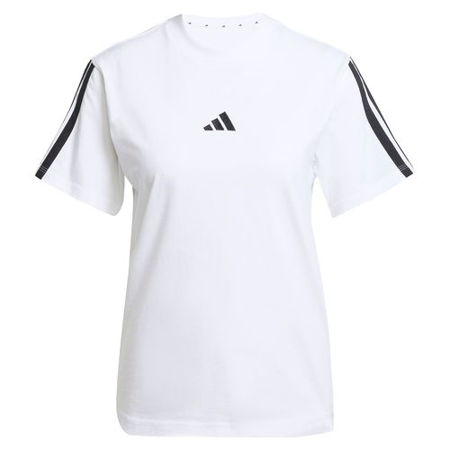 Remera Adidas Sportswear Essentials 3 Tiras Mujer