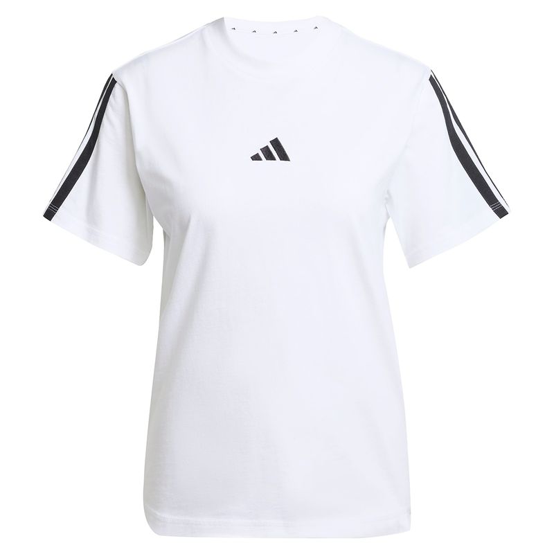 Remera Adidas Sportswear Essentials 3 Tiras Mujer