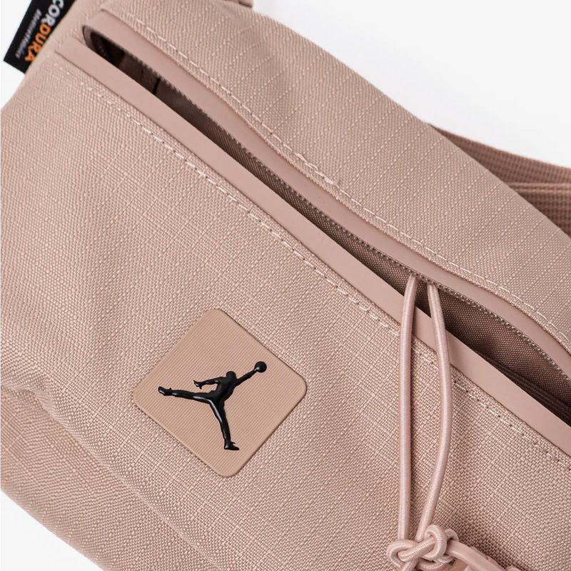 Bandolera Jordan Franchise Cross