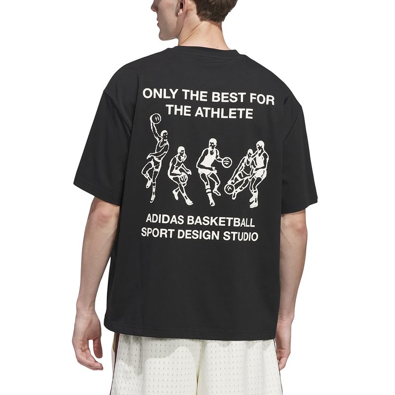 Remera Adidas Originals Sport Design Gfx Unisex