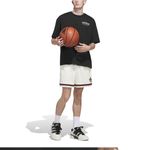 Remera Adidas Originals Sport Design Gfx Unisex