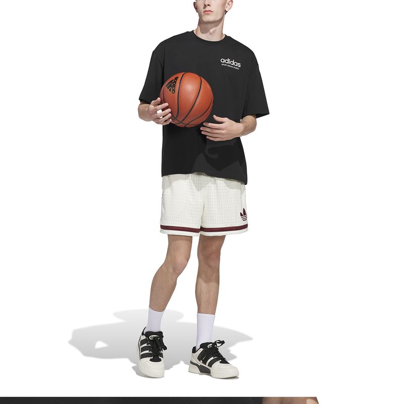 Remera Adidas Originals Sport Design Gfx Unisex