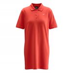 Vestido Nike Polo Sportswear Essentials Mujer
