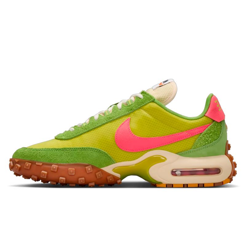 Zapatillas Nike Air Max Waffle Unisex