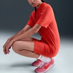 Vestido Nike Polo Sportswear Essentials Mujer