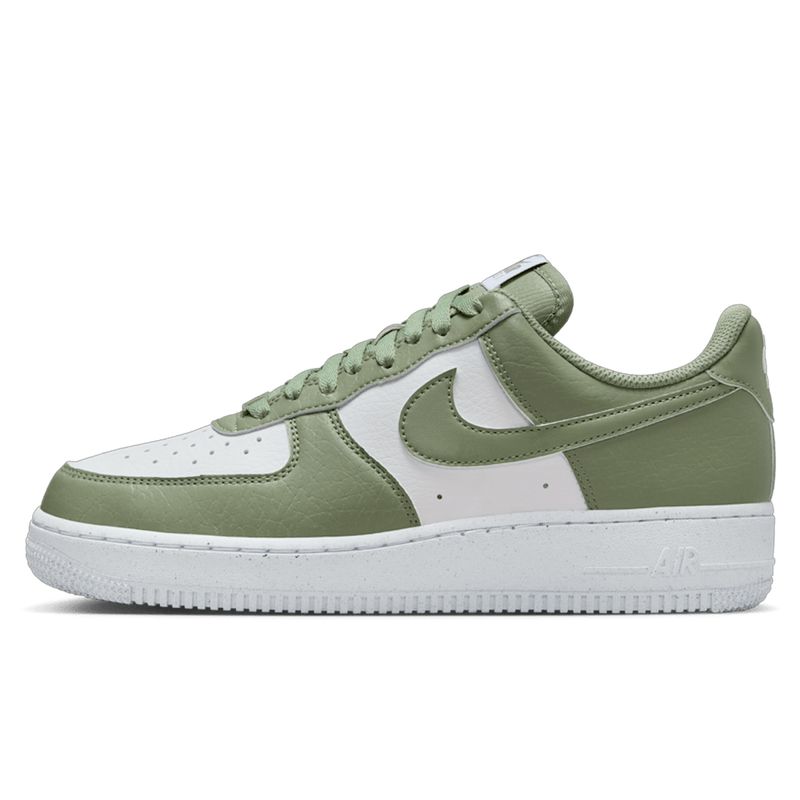 Zapatillas Nike Air Force 1  07 Next Nature Mujer