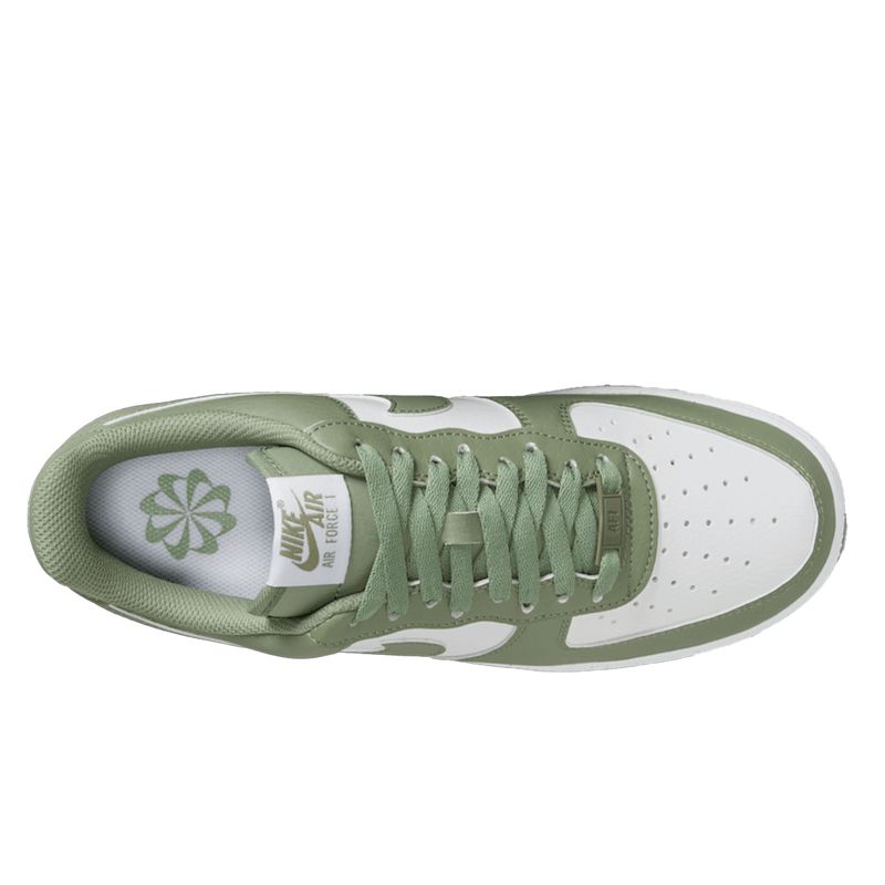 Zapatillas Nike Air Force 1  07 Next Nature Mujer