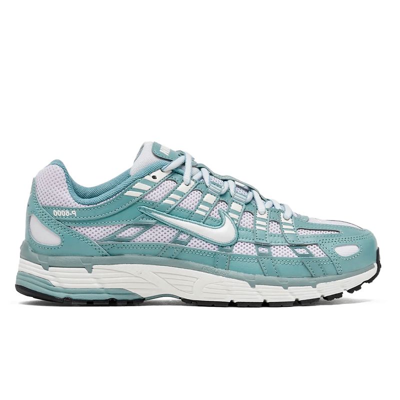 Zapatillas Nike P-6000 Mujer