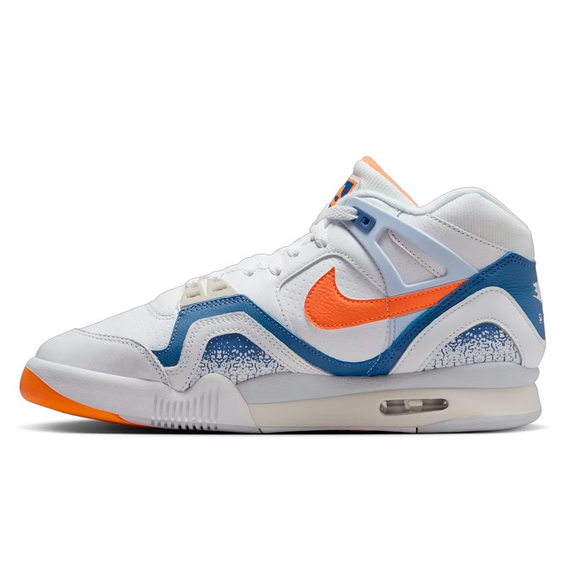 Zapatillas Nike Air Tech Challenge Ii Hombre