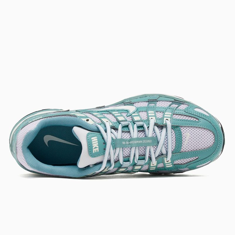 Zapatillas Nike P-6000 Mujer