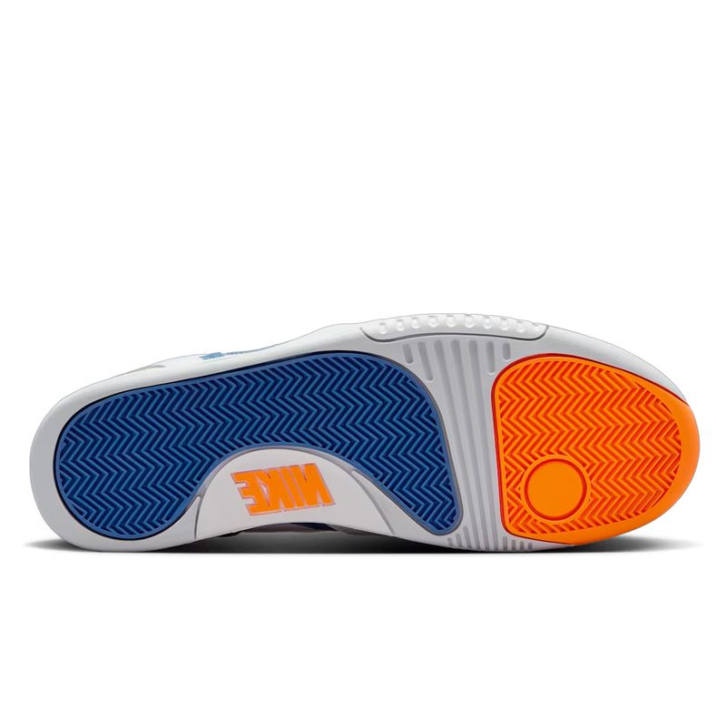 Zapatillas Nike Air Tech Challenge Ii Hombre